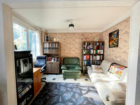 Maison 313 500 &euro;  sur Saint-Trojan-les-Bains (17370) - Réf. 3749