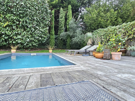 Maison sur Reims ; 997 500 &euro;  ; Achat Réf. BA2470