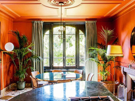 A vendre maison Reims 51100; 997 500 &euro; 