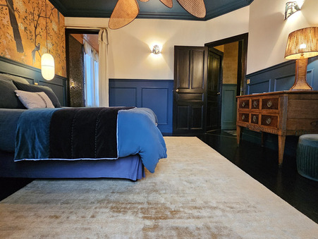 Maison sur Reims ; 997 500 &euro;  ; Vente Réf. BA2470