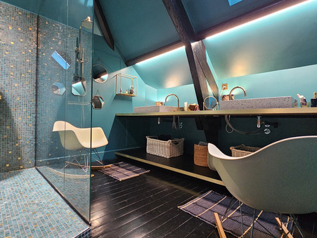 Maison 997 500 &euro;  sur Reims (51100) - Réf. BA2470