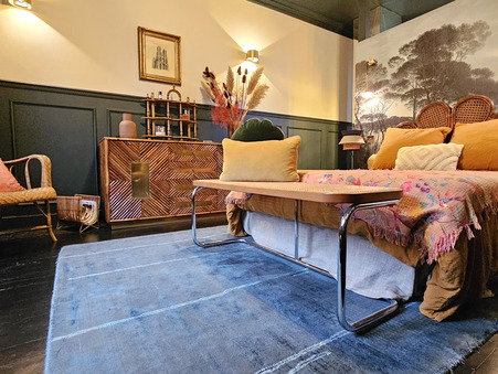 Achat maison Reims Réf. BA2470