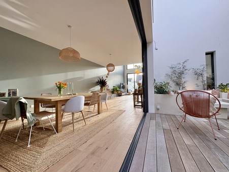 Vente maison 1 071 000 &euro; Bétheny