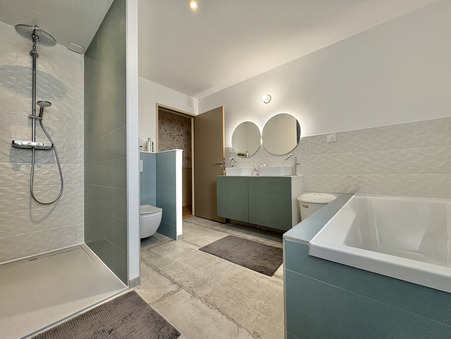 Maison 1 071 000 &euro; Réf. JW2483 Bétheny