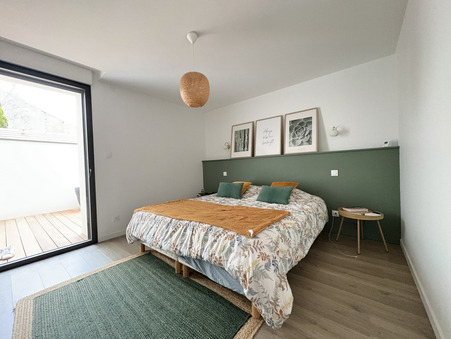 Vente maison 1 071 000 &euro; Bétheny