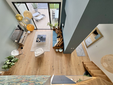 A vendre maison Bétheny 51450; 1 071 000 &euro;