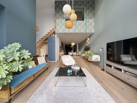 A vendre maison Bétheny 51450; 1 071 000 &euro;