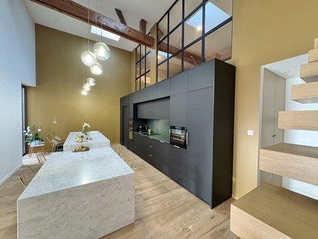 A vendre maison Bétheny 51450; 1 071 000 &euro;