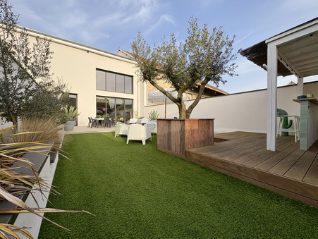 Vente maison 1 071 000 &euro; Bétheny