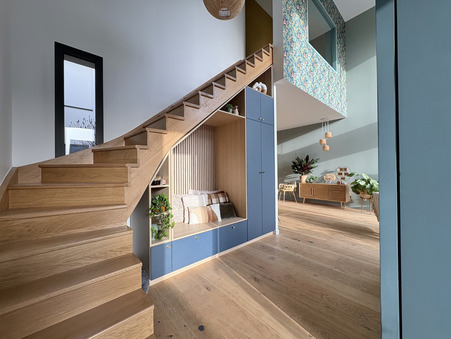 Achat maison Bétheny Réf. JW2483