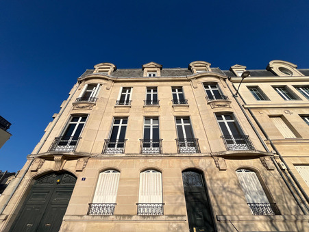 Immeuble 1 875 000 &euro;  sur Reims (51100) - Réf. CD2480