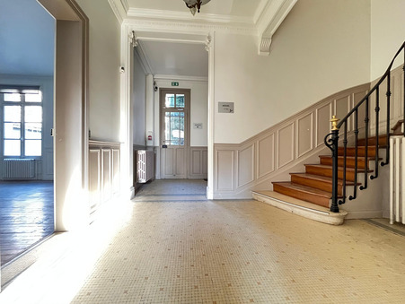 Immeuble 1 875 000 &euro;  sur Reims (51100) - Réf. CD2480