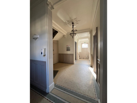 Immeuble 1 875 000 &euro;  Réf. CD2480 Reims