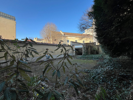 Immeuble sur Reims ; 1 875 000 &euro;  ; Achat Réf. CD2480