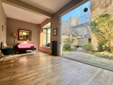 Maison sur Reims ; 598 000 &euro;  ; Achat Réf. CD2486