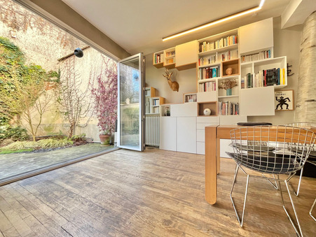 Maison 598 000 &euro;  Réf. CD2486 Reims