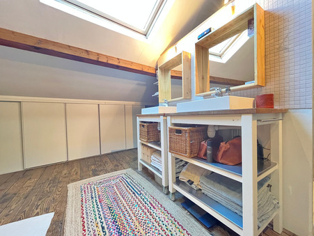 Vente maison 598 000 &euro;  Reims