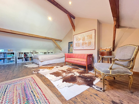 A vendre maison Reims 51100; 598 000 &euro; 