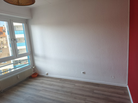 Appartement sur Strasbourg ; 1 085 &euro;  ; Location Réf. WAL/MG
