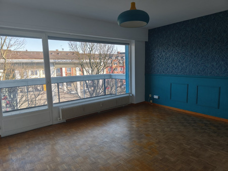 Appartement 1 085 &euro;  Réf. WAL/MG Strasbourg