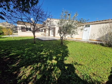 Maison sur Trebes ; 179 500 &euro;  ; Vente Réf. 1101516680-5311