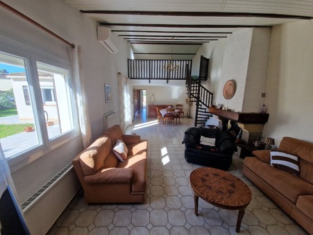 Maison 179 500 &euro;  Réf. 1101516680-5311 Trebes