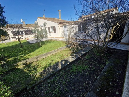 Maison 179 500 &euro;  Réf. 1101516680-5311 Trebes