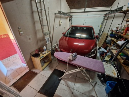 Vente maison 179 500 &euro;  Trebes