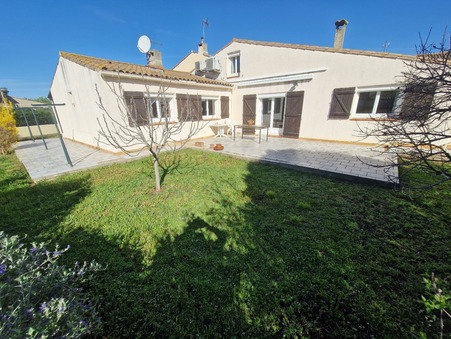 Maison 179 500 &euro;  Réf. 1101516680-5311 Trebes