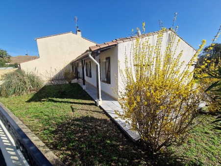 Vente maison 179 500 &euro;  Trebes