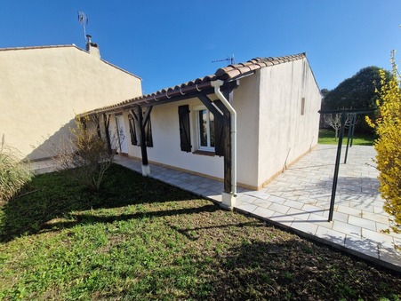 Achat maison Trebes Réf. 1101516680-5311