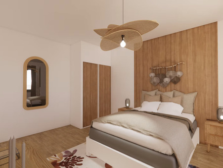 Achat appartement Renaison Réf. 8_6429