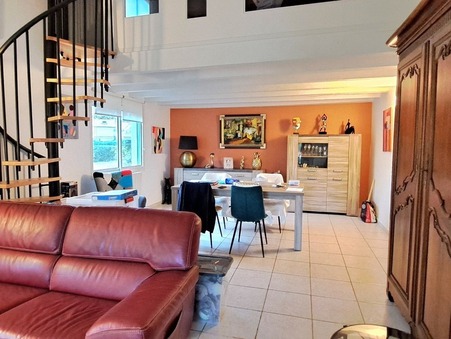 Vente maison 535 000 &euro;  Vias