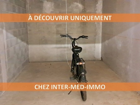 A vendre parking Agde 34300; 38 500 &euro; 