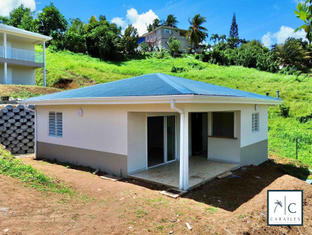 Maison sur Riviere Salee ; 340 000 &euro;  ; Achat Réf. D_2026_03_09_15_11_16