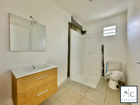 Vente maison 340 000 &euro;  Riviere Salee