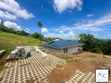 Achat maison Riviere Salee Réf. D_2026_03_09_15_11_16