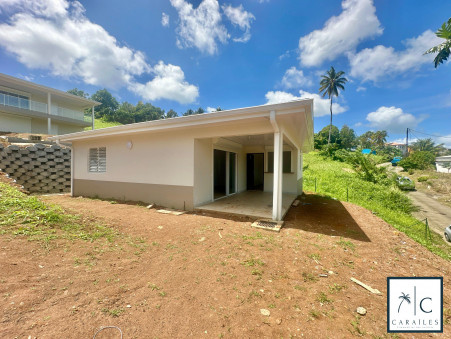 Achat maison Riviere Salee Réf. D_2026_03_09_15_11_16