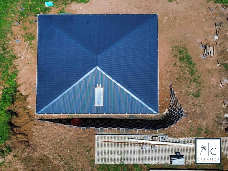 Maison sur Riviere Salee ; 340 000 &euro;  ; A vendre Réf. D_2026_03_09_15_11_16