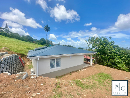 Maison 340 000 &euro;  Réf. D_2026_03_09_15_11_16 Riviere Salee