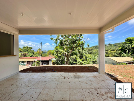 Maison sur Riviere Salee ; 340 000 &euro;  ; Achat Réf. D_2026_03_09_15_11_16