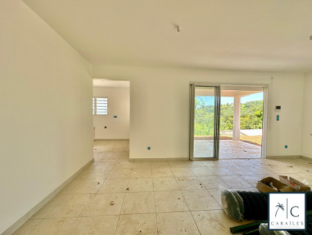 Vente maison 340 000 &euro;  Riviere Salee