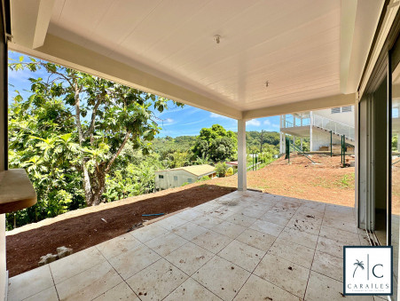 A vendre maison Riviere Salee 97215; 340 000 &euro; 