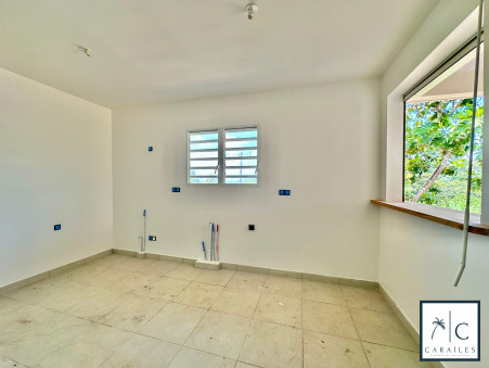 Vente maison 340 000 &euro;  Riviere Salee