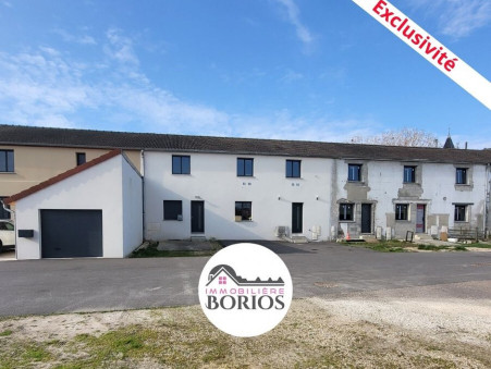 Achat appartement Saint-Marcel Réf. 03183