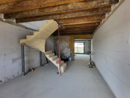 A vendre appartement Saint-Marcel 71380; 117 700 &euro; 