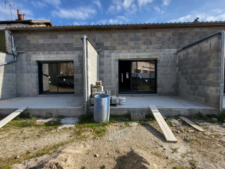 Appartement sur Saint-Marcel ; 117 700 &euro;  ; A vendre Réf. 03183