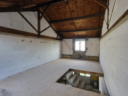 Achat appartement Saint-Marcel Réf. 03183