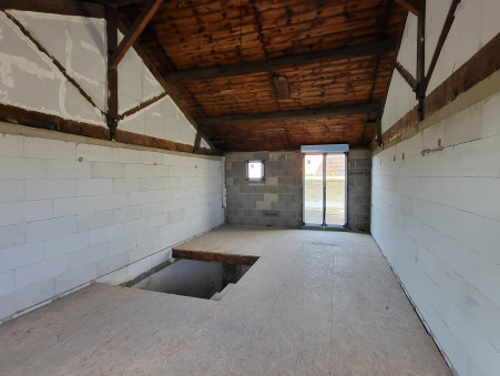 A vendre appartement Saint-Marcel 71380; 117 700 &euro; 