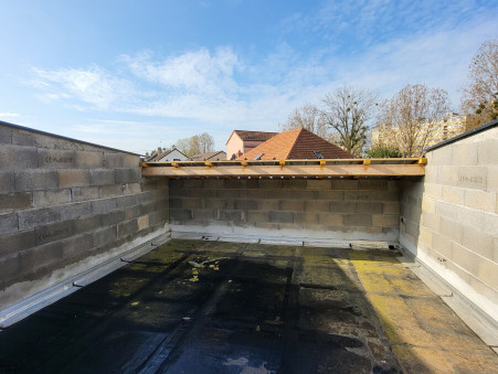 Appartement sur Saint-Marcel ; 117 700 &euro;  ; Achat Réf. 03183